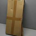 Packout Mount Front & Side Packout Mounting Plate Compatible with Milwaukee Packout Toolbox-Mounts Crates, Full Size & Half Size Packouts and Milwaukee Packout Accessories-Screws Included Black