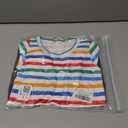 Baby Boy Clothes Fall Winter Newborn Boy Outfits 0 3 6 9 12 18 24 Months Overalls Infant Baby Boys Clothes (Colorful)