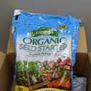 Espoma Organic Seed Starter Premium Potting Soil Mix - All Natural & Organic Seed Starting Mix with Mycorrhizae. For Organic Gardening, 16 qt, bag - Pack of One