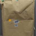 T TGBROS Cargo Mat for Kia Sportage 2023-2025 2026 All Weather Cargo Trunk Mat Cargo Liner Back Seat Cover Protector TPE Black Non-Slip Backrest Mats Trunk Mat(No PHEV & 2026 SX Prestige)