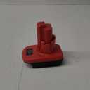 for Milwaukee Battery Adapter, Convert for M18 to Work for M12 Tool Battery Adapter