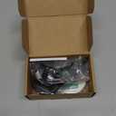 LISEN for MagSafe Car Mount, 2026 Magnetic Phone Holders for Car Air Vent Phone Mount [Ultra-Magnetic] Hands Free Cell Phone Holder Car Accessories Gifts for Men Women fit iPhone 17 16 15 14 13 12 Pro (Black)