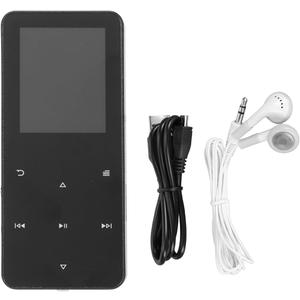 144GB MP3 Player, Bluetooth 5.2 Music Player, HiFi Sound Digital Music