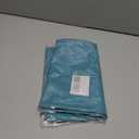 Waterproof Rubber Apron,Heavy Duty Oil&Chemical Resistant Waterproof Work Aprons,Apron for Women Men Heavy Duty Work Apron