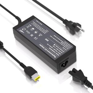 90W AC Adapter Power Cord Compatible with Lenovo ThinkCentre Neo 50a 50q 30a Computer Parts M70q M73 M75q M80q M83 M90q M93p M700 M710 M710q M715q M720 M900 M910 M910q AC Adapter Supply Cord