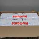 Huggies Size 8 Diapers, Snug & Dry Baby Diapers, Size 8 (46+ lbs), 96 Count (2 Packs of 48)