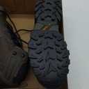 Columbia Men's Newton Ridge Plus II Waterproof Hiking Boots (11.5)