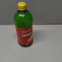 Amazon Saver, Lemon Juice, 100% Juice, 32 Fl Oz (Best If Used By: 05/16/2026)