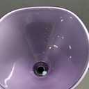 NanoSteamer Large 3-in-1 Nano Ionic Facial Steamer with Precise Temp Control - Humidifier - Unclogs Pores - Blackheads - Spa Quality - Bonus 5 Piece Stainless Steel Skin Kit (Lilac)