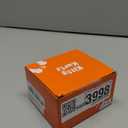 Kitty Kurlz - Kitty Kurlz Magnetic Toy & Reversible Cardboard Scratcher - Collapsible Ball Track with Bell - Durable Eco-Friendly Ring for Play, Chase & Scratch