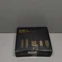 Hair Dryer Brush Set, 5 in 1 Air Curler Wrap Hair Styler Blow Dryer Brush with 3 Temps, Upgrade Negative Ion Hot Air Brush Curling Brush Iron, Hair Styling Tools for Dry Curl Straighten