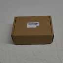 Estmoon 30 Pack Cabinet Handles Matte Black Cabinet Pulls with 3 Inch Hole Center, Stainless Steel Kitchen Cabinet Handles Black Kitchen Handles for Cabinets and Drawers, 76mm Hole Centers