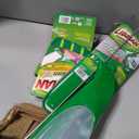 Libman Freedom Spray Mop Kit - Plus 2 Microfiber Refill Pads - One of the Best Mops for Hardwood, Laminate, Tile, Vinyl Floors. 24 Oz Reservoir Tank. Two Extra Replacement Heads Included. Family Made!
