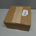 #3 Metal Roof Vents Flashing, Roofing Boots Kit for Houses Fits Pipe Od 1/4" to 5-3/4", Epdm Flexible Roof Jacks for Roofing, Roofing Screws & Hex Socket and Scissors Included - 4 Pcs