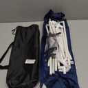 Cat Litter Box Cover Dog Proof Litter Box Enclosed Cat Potty Cats Litter Boxes Cover, Removable Litter Boxes Covers Open Curtain for Easy Access to The Top Closed Cover