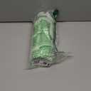 Hydro Flask Water Bottle - Insulated Stainless Steel - Wide Mouth Flex Lid, Non Spill, Leakproof and Refillable in 32 Oz Aloe Green