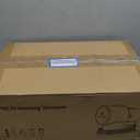 AIRROBO Dog Grooming Vacuum Kit,12000Pa Strong Pet Vacuum for Shedding,Grooming Hai,Quiet,PG100,2L Large Capacity (White)