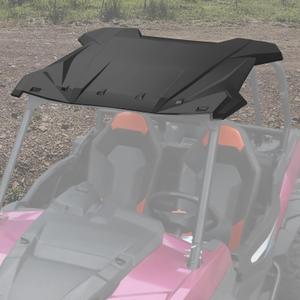 Sport Roof Top for Polaris RZR XP 1000 2014-2023, 2 Seater