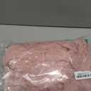 Pureegg 2-Pack Cheesecloth Table Runner, 120'' Easter Spring Boho Gauze Table Cloth Decorations for Party, Baby Shower, Wedding and Farmhouse, Fabric Room Decor, Dusty Pink