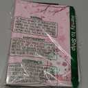 Card Binder for Girls Gifts,440 Cards Collectible Trading Card Holder Case with 55 Sleeves, 4 Pocket for TCG Game Cards Collection Sports Trading Cards Collector Album (Sakura cat)