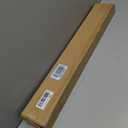 LazBlinds Top Down Bottom Up Cordless Cellular Shades, 26" W x 64" H, White