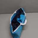 Kids Play Tent Lucky Castle Playhouse for Boys and Girls Easy Fun Dome Tent Camping Playground Pop Up Tent for Kids Indoor and Outdoor Imaginative Play Perfect Kid's Gift (Black Dinosaur)