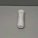 GE XWFE Refrigerator Water Filter, Genuine Replacement Filter, Certified to Reduce Lead, Sulfur, and 50+ Other Impurities, Pack of 1