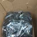 11x4.00-4" Tiller Tires and Wheels, (2-Pack 3/4" Axle Bore, 3-1/8" Centered Hub) 11x4.00-4" Tiller Tires Replacement for Craftsman & Troy-Bilt Garden Tractors, Tillers & Trenchers