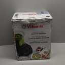 Vitamix E310 Explorian Blender, Professional-Grade, 48 Oz. Container, Black