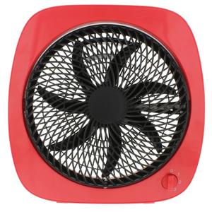 Cool Works Turbo High Performance Fan