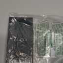 TOCOL for iPhone 17 Pro Case, Full Camera Protection, Built-in Magnetic Ring, Compatible with Magsafe Charger, Drop Protection, Translucent Matte Phone Case for iPhone 17 Pro 6.3 inch (Orange)