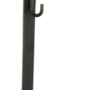 Metal Wall Candle Sconces Set of 2, Black Wall Sconce Candle Holder, Modern Sconces Wall Decor Hanging for Living Room, Bedroom, Dining Room