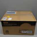 AUTOOL Flash Reprogramming Power Supply, Car Battery Charger with Battery Maintainer Jump Starter Mode, Adjustable Charging Current Voltage, for Lithium & Lead-Acid Battery, with Touchscreens, Model: EM 385