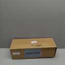 Jutom Christmas Norfolk Pine Branches, Artificial Norfolk Branch Faux Plants Greenery Stem Pine Picks for Christmas Vase DIY Crafts Centerpiece Garland Wreath Home Decor (12 Pcs,18 Inches)