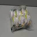 Bubble Baby Organic Tub - Long Lasting Mint Car Air Freshener & Odour Eliminator Pack of 6