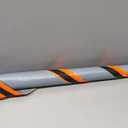 Roll-Up Sign-36" Superbright-Sidewalk Closed