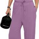 2 Piece Outfits for Women Lounge Wear Sets Short Sleeve High Waisted Tracksuit Casual Workout Sets Streetwear, XL