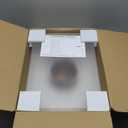 HouseJoy Acacia Wood Cake Stand with Lid-Extra Large 17" Rectangular Cake Holder,2-in-1 Dessert Table Display Set & Charcuterie Board,Acrylic Cake Dome Cover for Cheese, Veggie, Desert, Chips & Dip