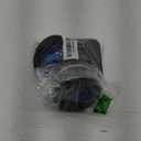 Dog Door Bell, Wireless Dog Doorbells for Potty Training  Dog Bells to Go Outside, 1000Feet Range, Waterproof Button, 55 Melodies & 5 Notification Modes