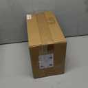 Amazon Basics Leak-Proof Dog and Puppy Potty Training Pee Pads with Quick-Dry 5-Layer Super Absorbent Design, Regular Size 22 x 22 inch, Blue & White, 100 Count, Regular