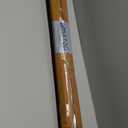 Gaahing 4Pcs Peel and Stick Clear Corner Guards, Self-Adhesive L-Shaped Outside Corner Shield for Wall Edge Furniture Door Frame Protector Bumper (2.9ft x 1.0in)