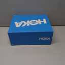 HOKA Womens Bondi 9 (6.5, Black/Black)