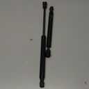 Qty (2) Hood Replacement Lift Support for Dodge Charger 2011-2020 Sedan Only, Chrysler 300 2011-2022, Bonnet Shock Strut Arm Damper Replace# 55113776AA, 55113777AA, 55113776AC