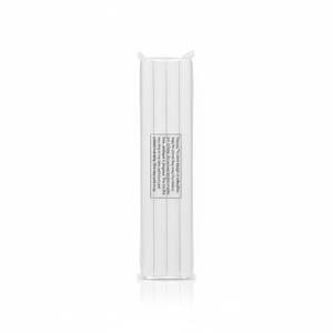 Curtains Rods,14,5 inch, white,