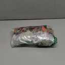 Hanes boys Originals Boxer Briefs, Stretch Cotton Underwear, Assorted, 6-Pack, Medium 