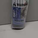 Amazon Basics Extra Thick Exercise Yoga Mat with Carrying Strap (Black)