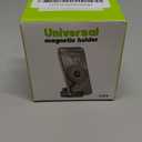 Phone Holders for Your Car, Car Phone Holder for Magsafe [Upgraded Strongest Suction & Magnetic] 360 Adjustable Magnetic Car Phone Mount for Your Car/Gym/Mirror Mount for iPhone & Android | Best Gift