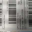 Crazy Cups Flavored Decaf Coffee Pods Variety Pack Compatible with Keurig K Cups Brewers, 40 Count, Assorted Decaffeinated Flavored Coffee Sampler(Pack of 1)