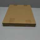 6 Pcs Christmas Tree Fences 15.75"L x 11.8"w Wooden Tall White Picket Fence Gate Decoration Around Christmas Tree Barrier Border for Dog Pets Baby Kids Xmas Holiday Wedding Garden Home Party