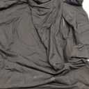 XPSCYBH Fall Winter Dress Solid Color Mini Dress Slim Fit Casual,L